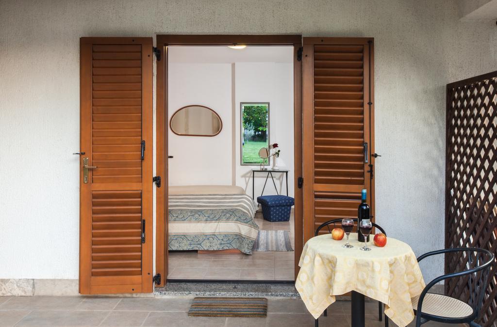 B&B Moderno Fazana Bilik gambar