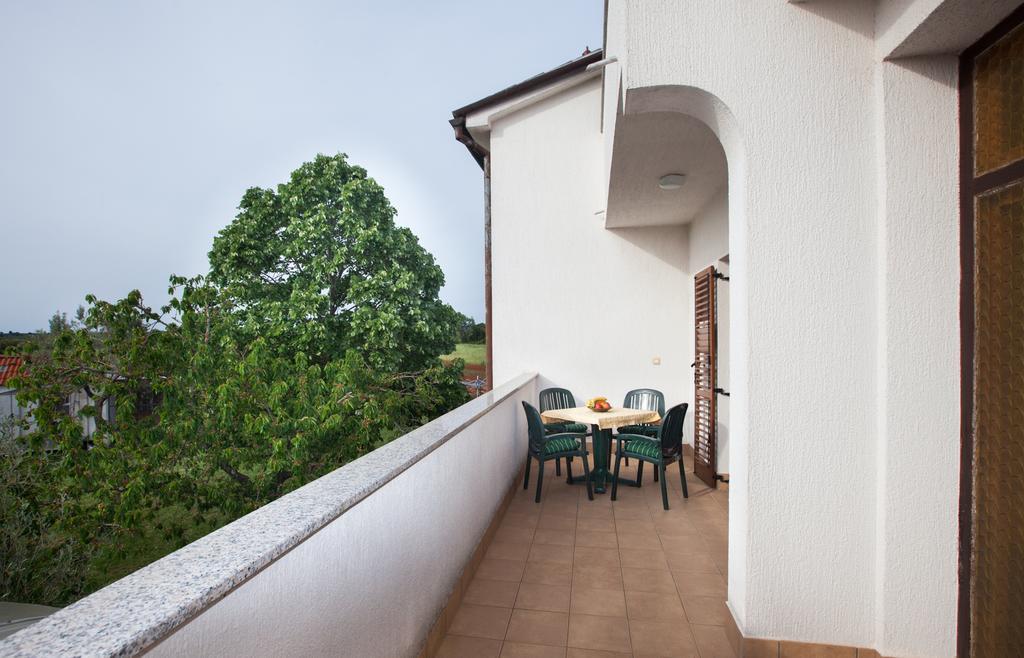 B&B Moderno Fazana Bilik gambar