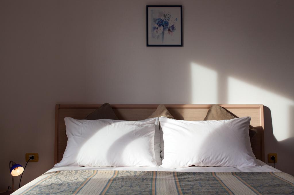 B&B Moderno Fazana Bilik gambar